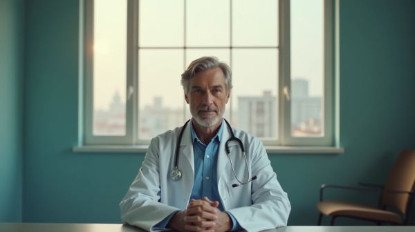 Association médicale humanitaire : un acte de solidarité essentiel
