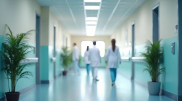 Association médicale humanitaire : un acte de solidarité essentiel