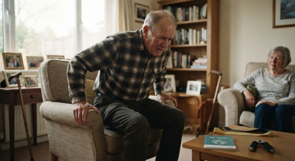Comprendre la sarcopénie : un défi crucial pour les seniors
