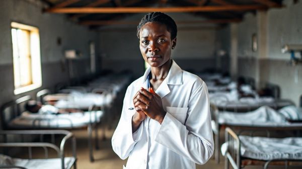 Engagements humanitaires en médecine : pourquoi c'est crucial