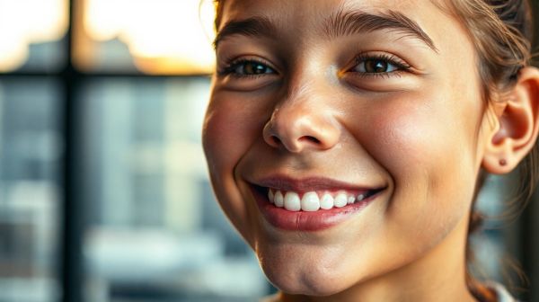 Transformez votre sourire avec notre orthodontie à Nanterre