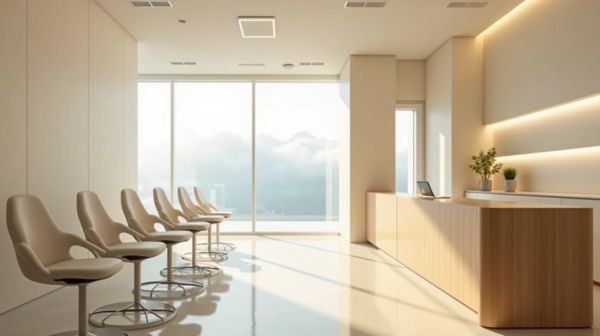 Votre cabinet d'orthodontie à Nanterre pour un sourire idéal