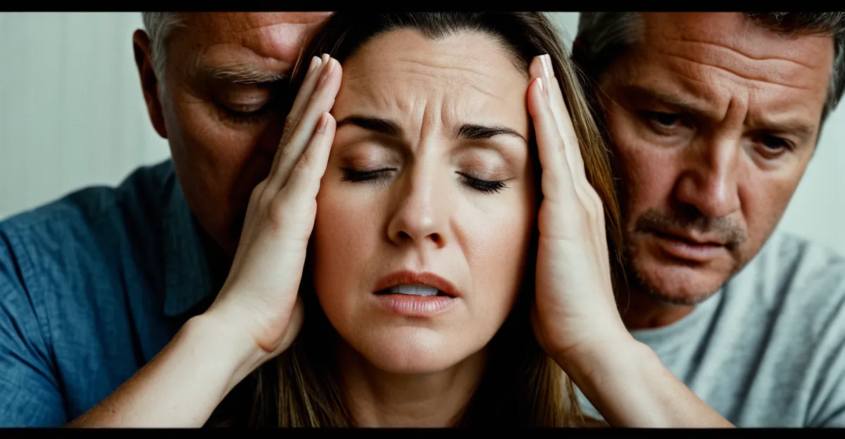 Les migraines : un héritage familial en question ?